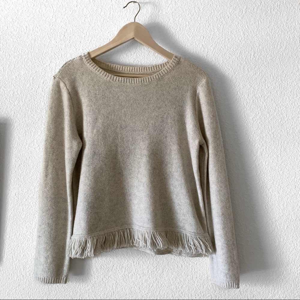 Lou & Grey Sweater